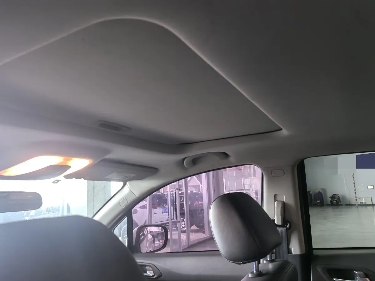 2018 GAC Trumpchi GS4 1.5T 152HP L4 6AT,autocango,china used car exporter,china ev exporter,chinese used car exporter,chinese used ev exporter