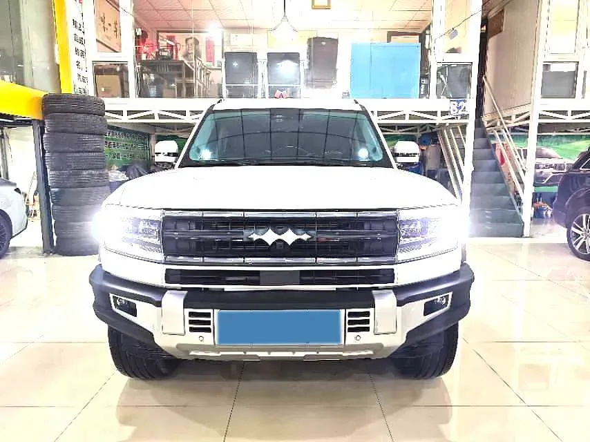 2023 FangChengBao Bao 5 1.5T 194HP L4 E-CVT PHEV 31.8KWH,autocango,china used car exporter,china ev exporter,chinese used car exporter,chinese used ev exporter