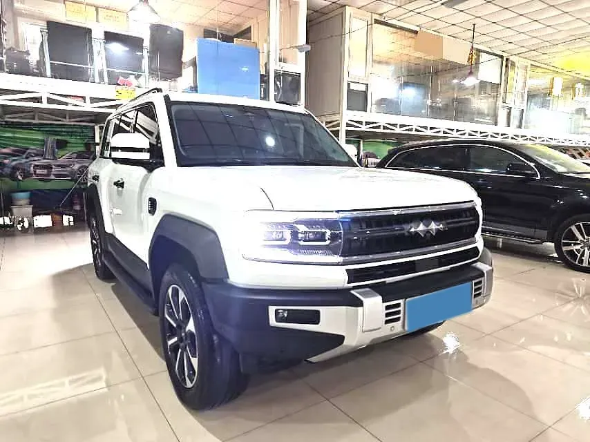 2023 FangChengBao Bao 5 1.5T 194HP L4 E-CVT PHEV 31.8KWH,autocango,china used car exporter,china ev exporter,chinese used car exporter,chinese used ev exporter
