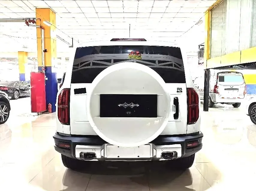 2023 FangChengBao Bao 5 1.5T 194HP L4 E-CVT PHEV 31.8KWH,autocango,china used car exporter,china ev exporter,chinese used car exporter,chinese used ev exporter