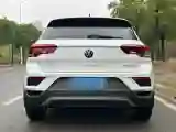 2021 Volkswagen T-Roc 1.4T 150HP L4 7DCT