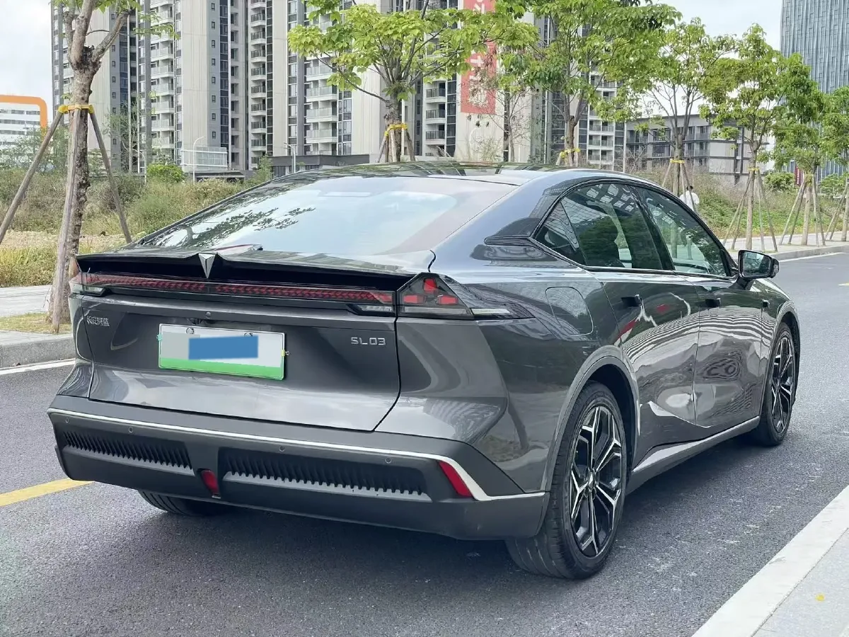 2023 Deepal SL03 1.5L 95HP L4 REEV 28.39KWH,autocango,china used car exporter,china ev exporter,chinese used car exporter,chinese used ev exporter