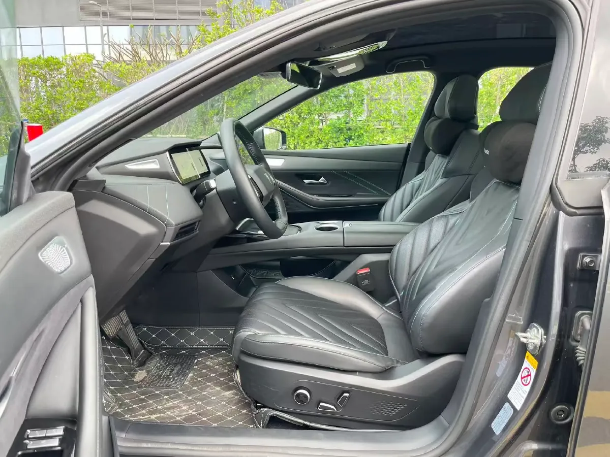 2023 Deepal SL03 1.5L 95HP L4 REEV 28.39KWH,autocango,china used car exporter,china ev exporter,chinese used car exporter,chinese used ev exporter