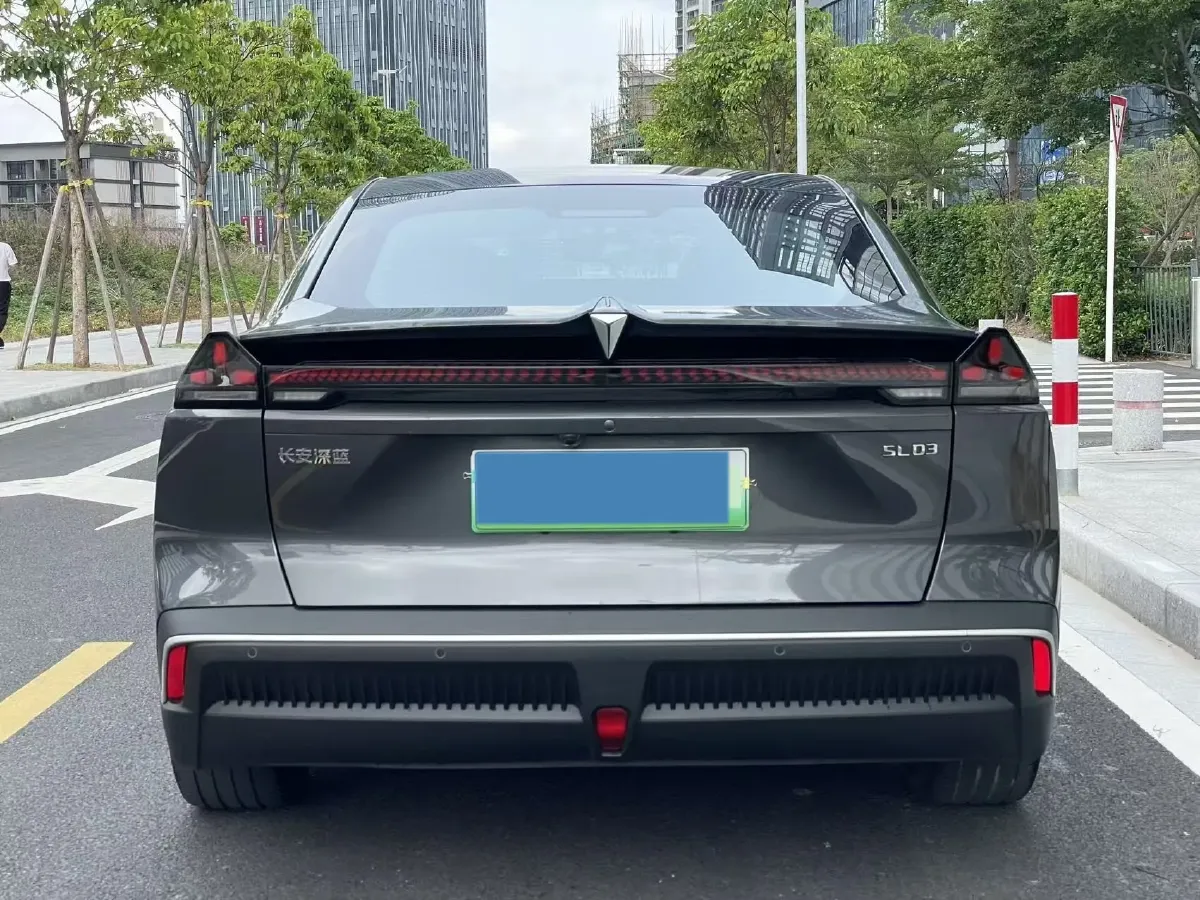 2023 Deepal SL03 1.5L 95HP L4 REEV 28.39KWH,autocango,china used car exporter,china ev exporter,chinese used car exporter,chinese used ev exporter