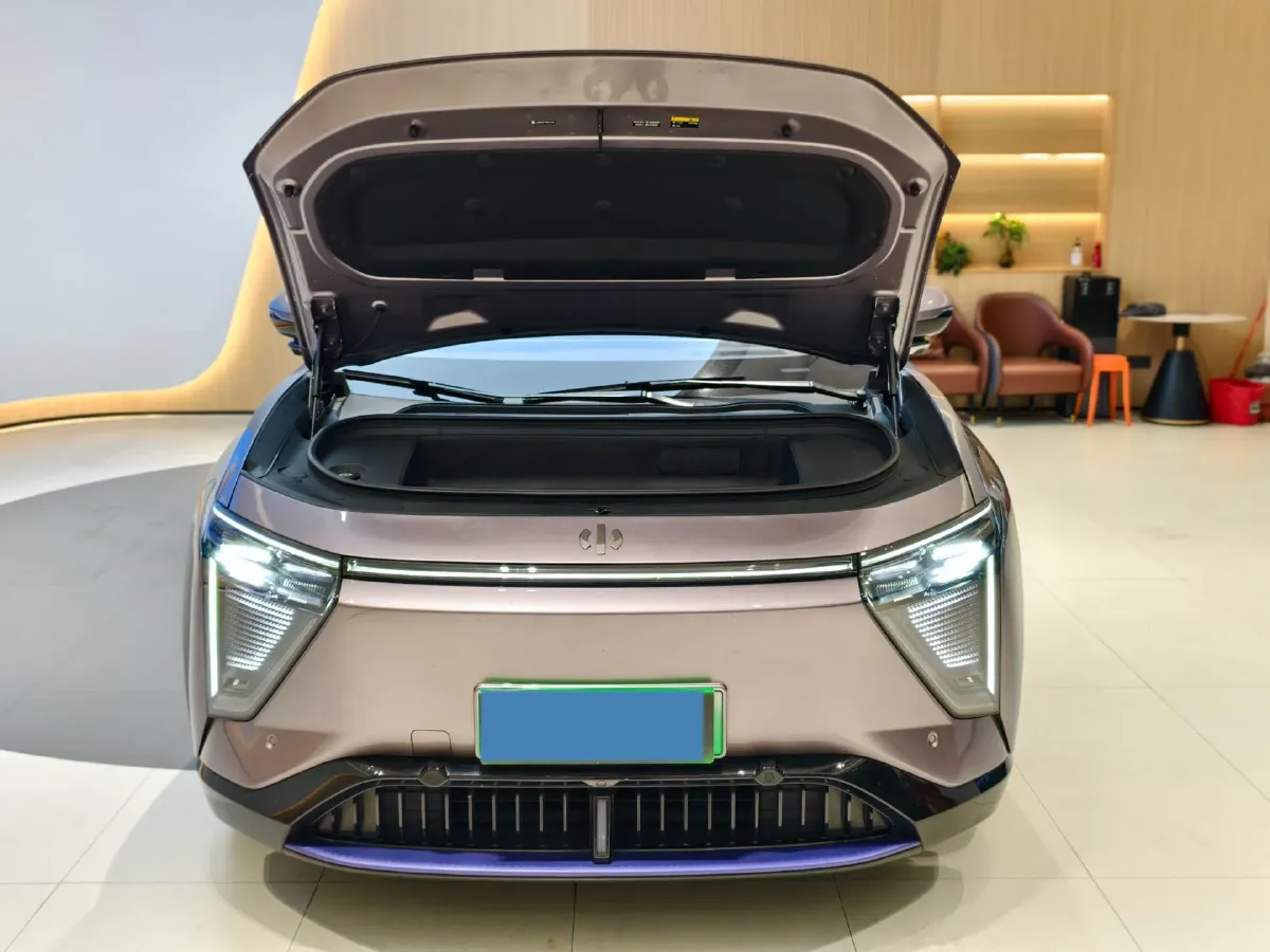2023 HiPhi Y BEV 115KWH,autocango,china used car exporter,china ev exporter,chinese used car exporter,chinese used ev exporter