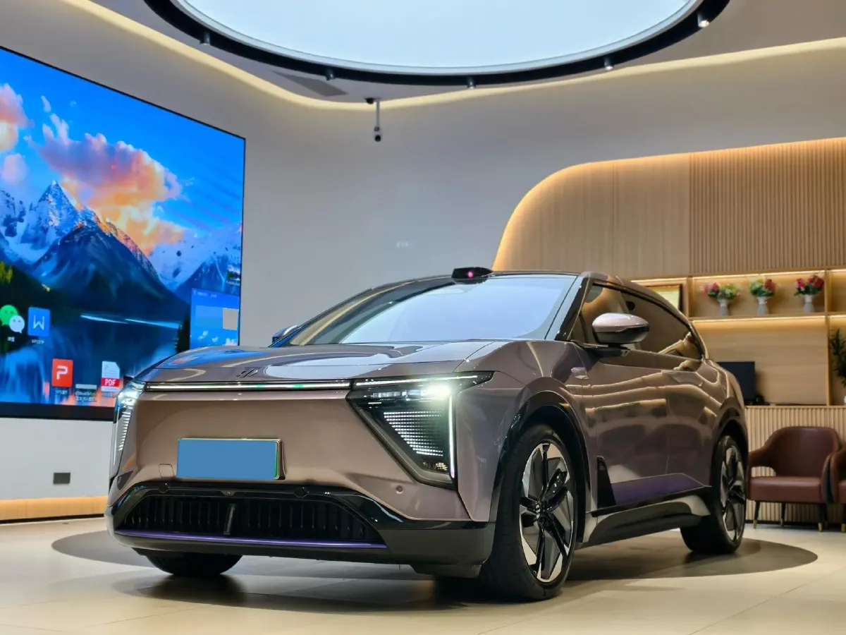 2023 HiPhi Y BEV 115KWH,autocango,china used car exporter,china ev exporter,chinese used car exporter,chinese used ev exporter