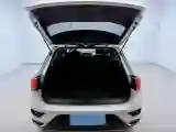 2021 Volkswagen T-Roc 1.4T 150HP L4 7DCT