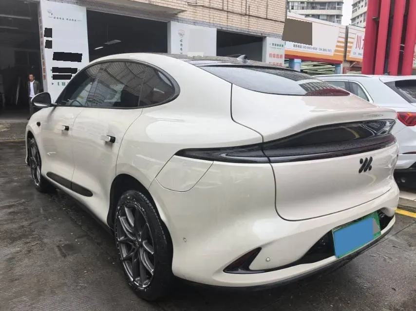 2023 IM LS6 BEV 71KWH,autocango,china used car exporter,china ev exporter,chinese used car exporter,chinese used ev exporter