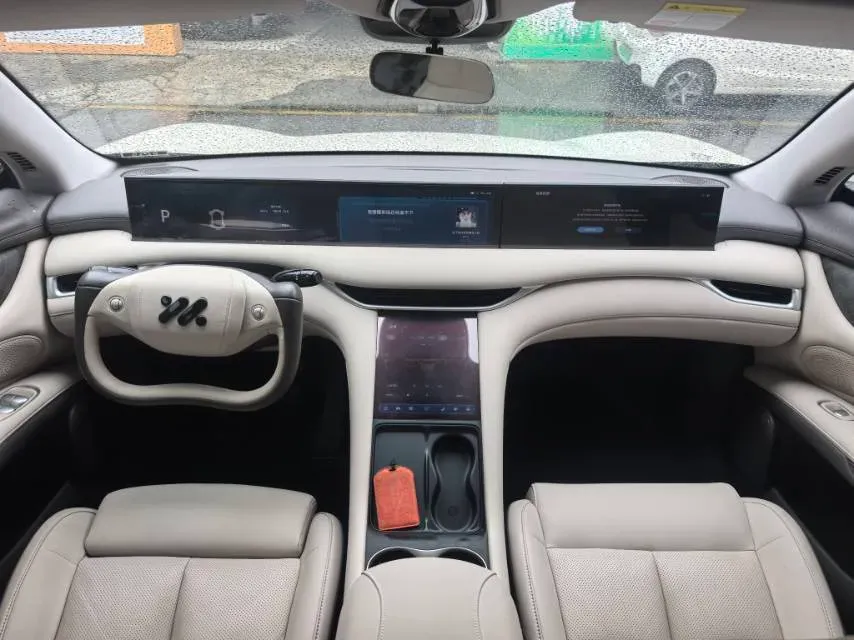 2023 IM LS6 BEV 71KWH,autocango,china used car exporter,china ev exporter,chinese used car exporter,chinese used ev exporter