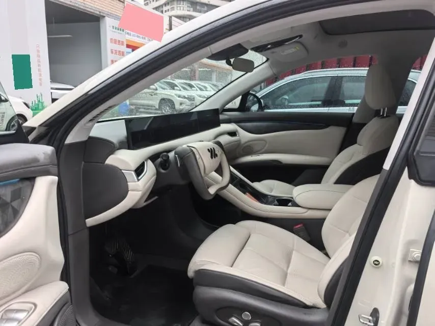 2023 IM LS6 BEV 71KWH,autocango,china used car exporter,china ev exporter,chinese used car exporter,chinese used ev exporter