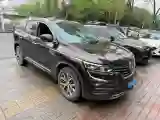 2019 Renault Koleos 2.5L 186HP L4 CVT