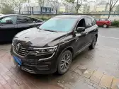 2019 RENAULT KOLEOS,autocango,china used car exporter,china ev exporter,chinese used car exporter,chinese used ev exporter