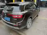 2019 Renault Koleos 2.5L 186HP L4 CVT