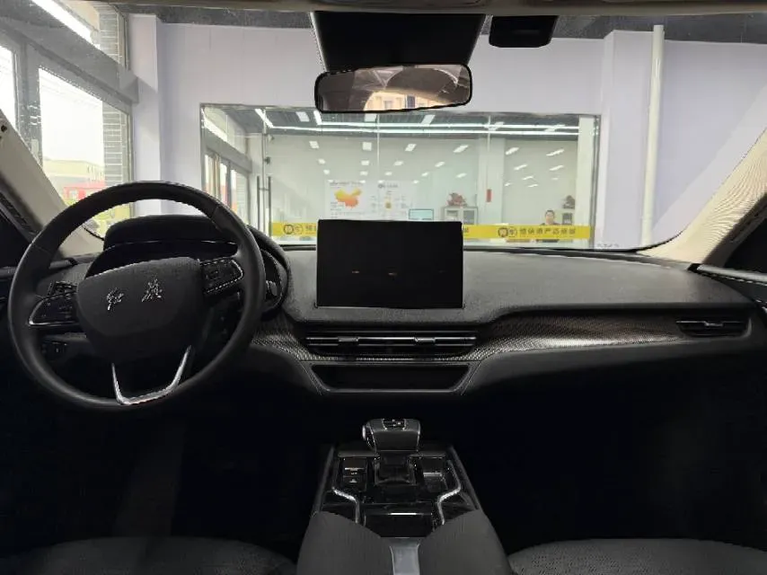 2021 HongQi E-QM5 BEV 54KWH,autocango,china used car exporter,china ev exporter,chinese used car exporter,chinese used ev exporter