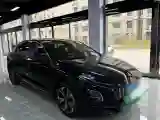 2021 HongQi E-QM5 BEV 54KWH