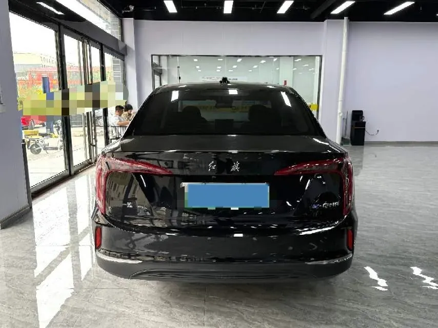 2021 HongQi E-QM5 BEV 54KWH,autocango,china used car exporter,china ev exporter,chinese used car exporter,chinese used ev exporter