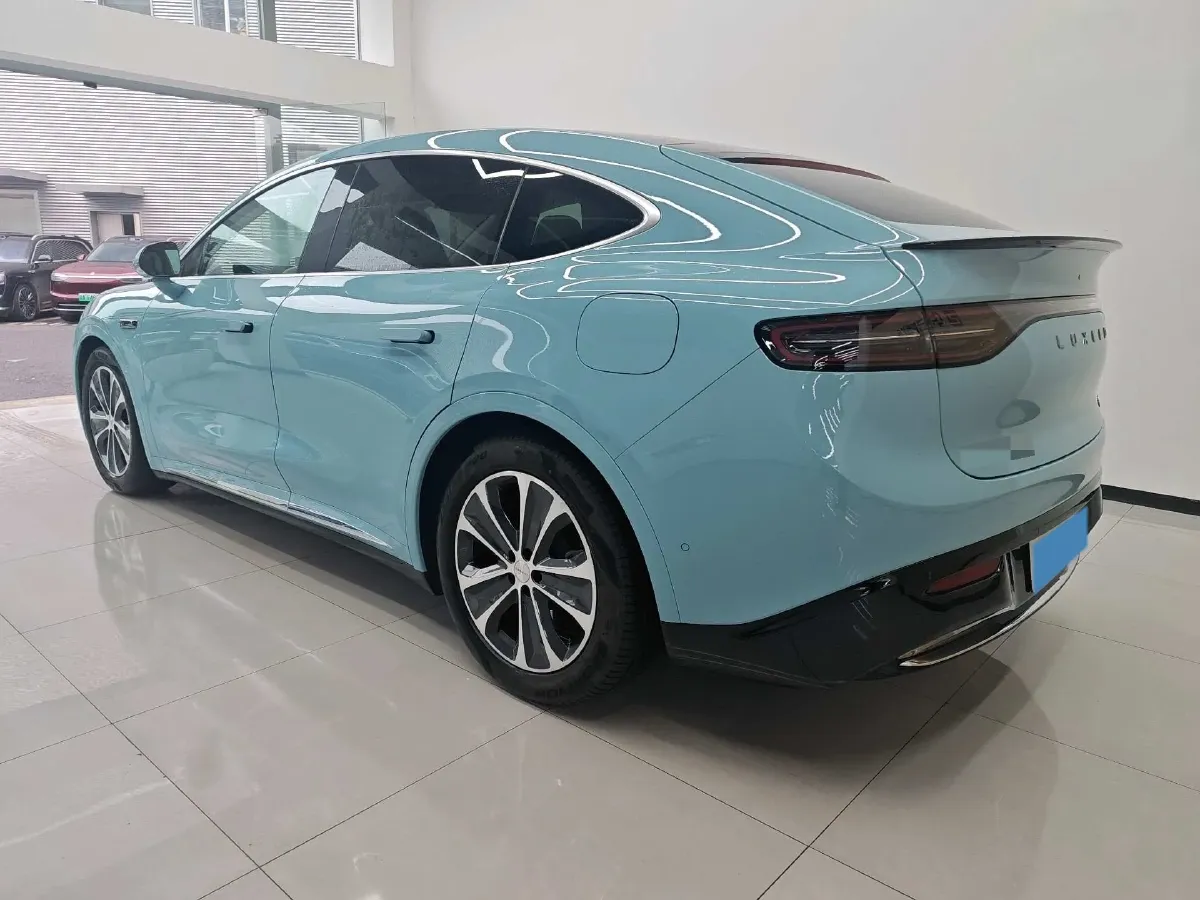 2025 Luxeed R7 REEV 156HP REEV 37KWH,autocango,china used car exporter,china ev exporter,chinese used car exporter,chinese used ev exporter