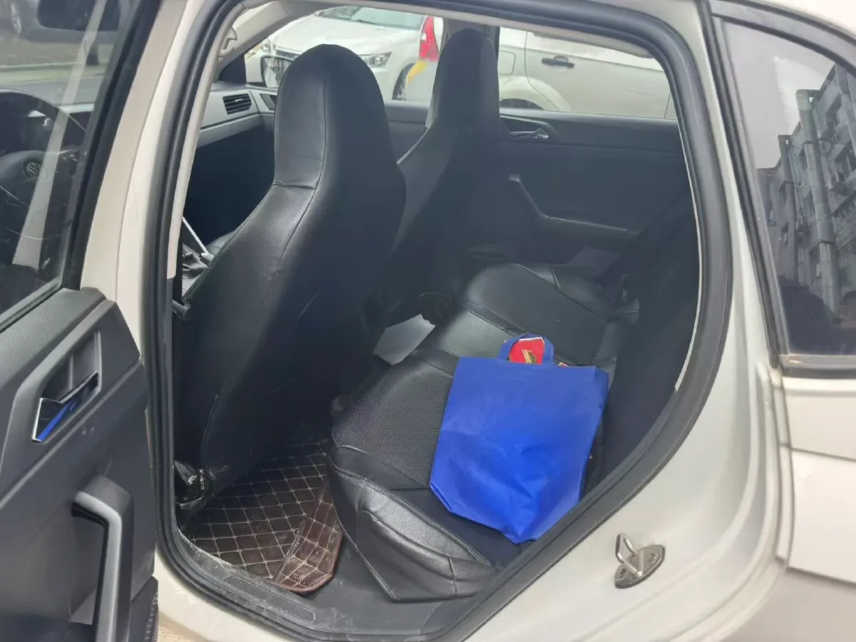 2019 Volkswagen Polo 1.5L 113HP L4 6AT,autocango,china used car exporter,china ev exporter,chinese used car exporter,chinese used ev exporter