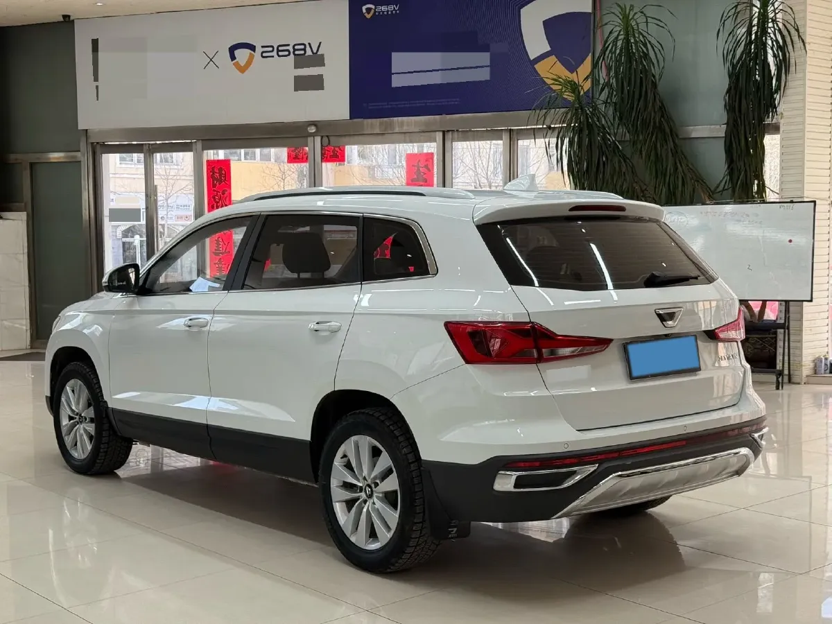 2021 Jetta VS7 1.4T 150HP L4 6AT,autocango,china used car exporter,china ev exporter,chinese used car exporter,chinese used ev exporter