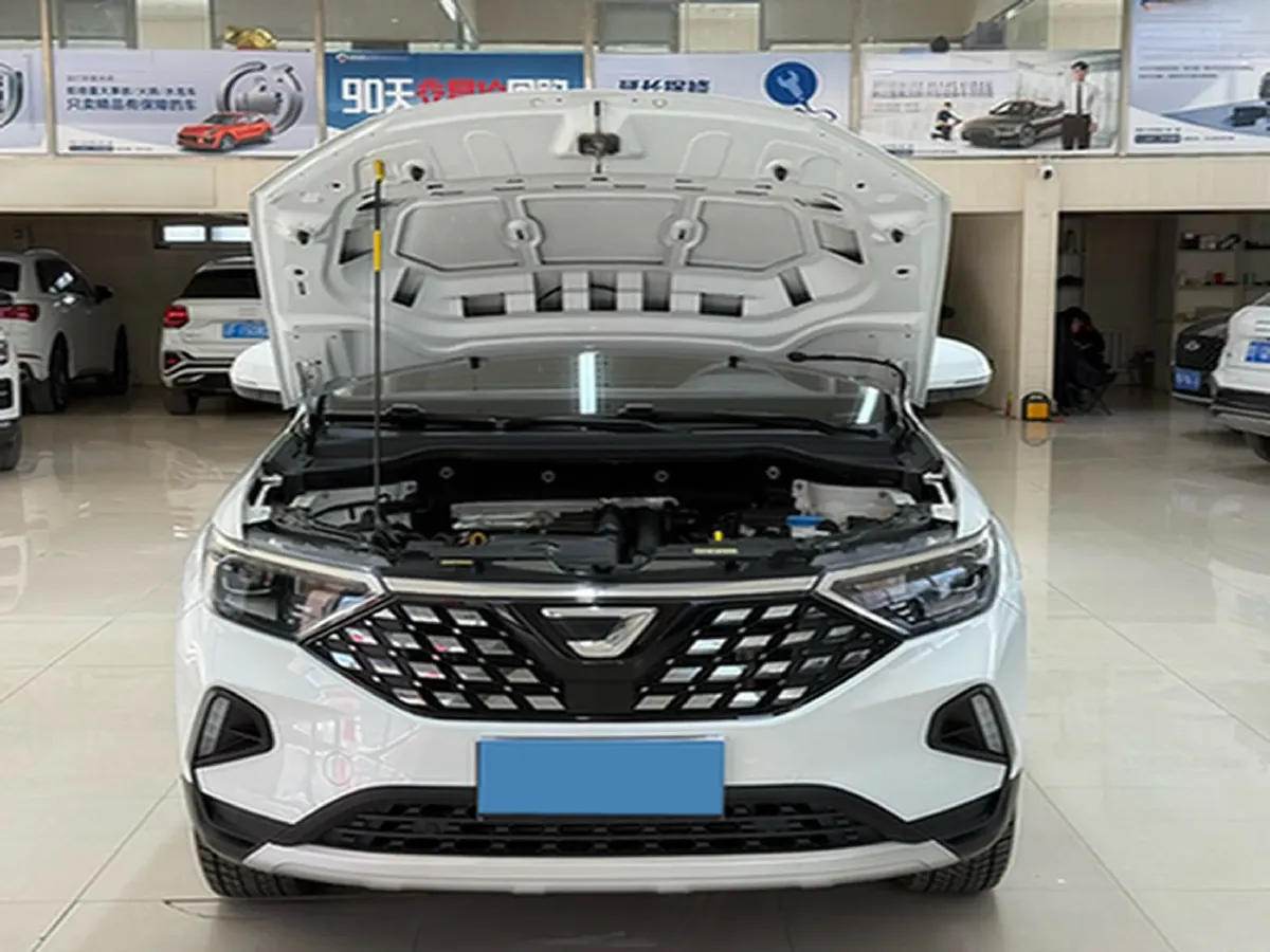 2021 Jetta VS7 1.4T 150HP L4 6AT,autocango,china used car exporter,china ev exporter,chinese used car exporter,chinese used ev exporter