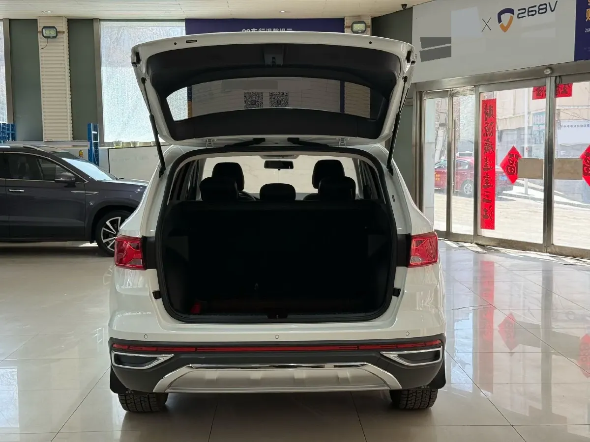 2021 Jetta VS7 1.4T 150HP L4 6AT,autocango,china used car exporter,china ev exporter,chinese used car exporter,chinese used ev exporter