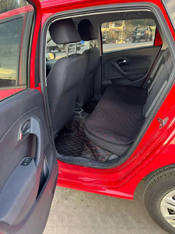 2016 Volkswagen Polo 1.4L 90HP L4 5MT,autocango,china used car exporter,china ev exporter,chinese used car exporter,chinese used ev exporter