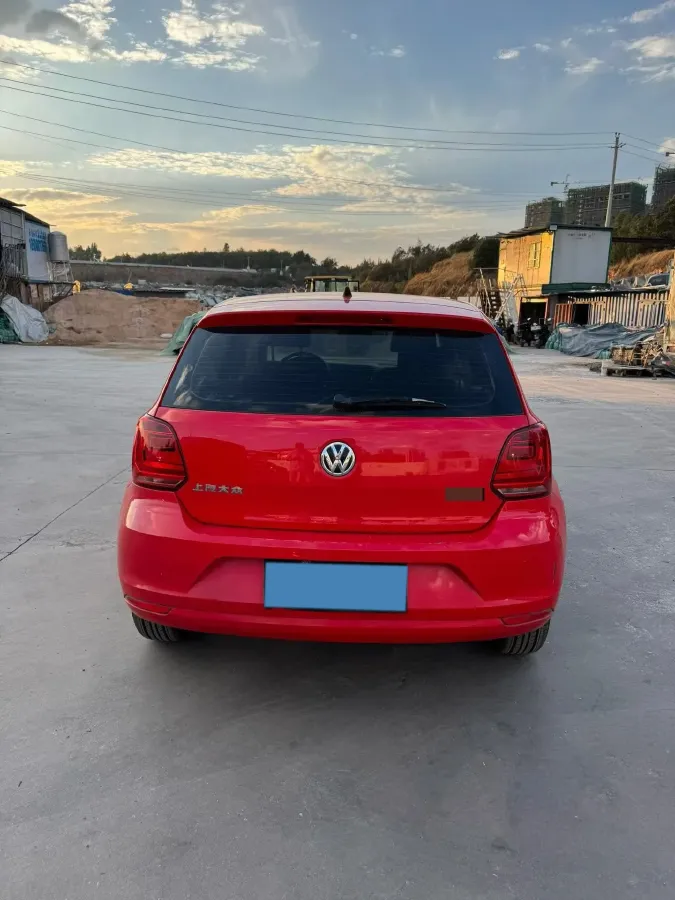 2016 Volkswagen Polo 1.4L 90HP L4 5MT,autocango,china used car exporter,china ev exporter,chinese used car exporter,chinese used ev exporter