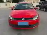 2016 Volkswagen Polo 1.4L 90HP L4 5MT