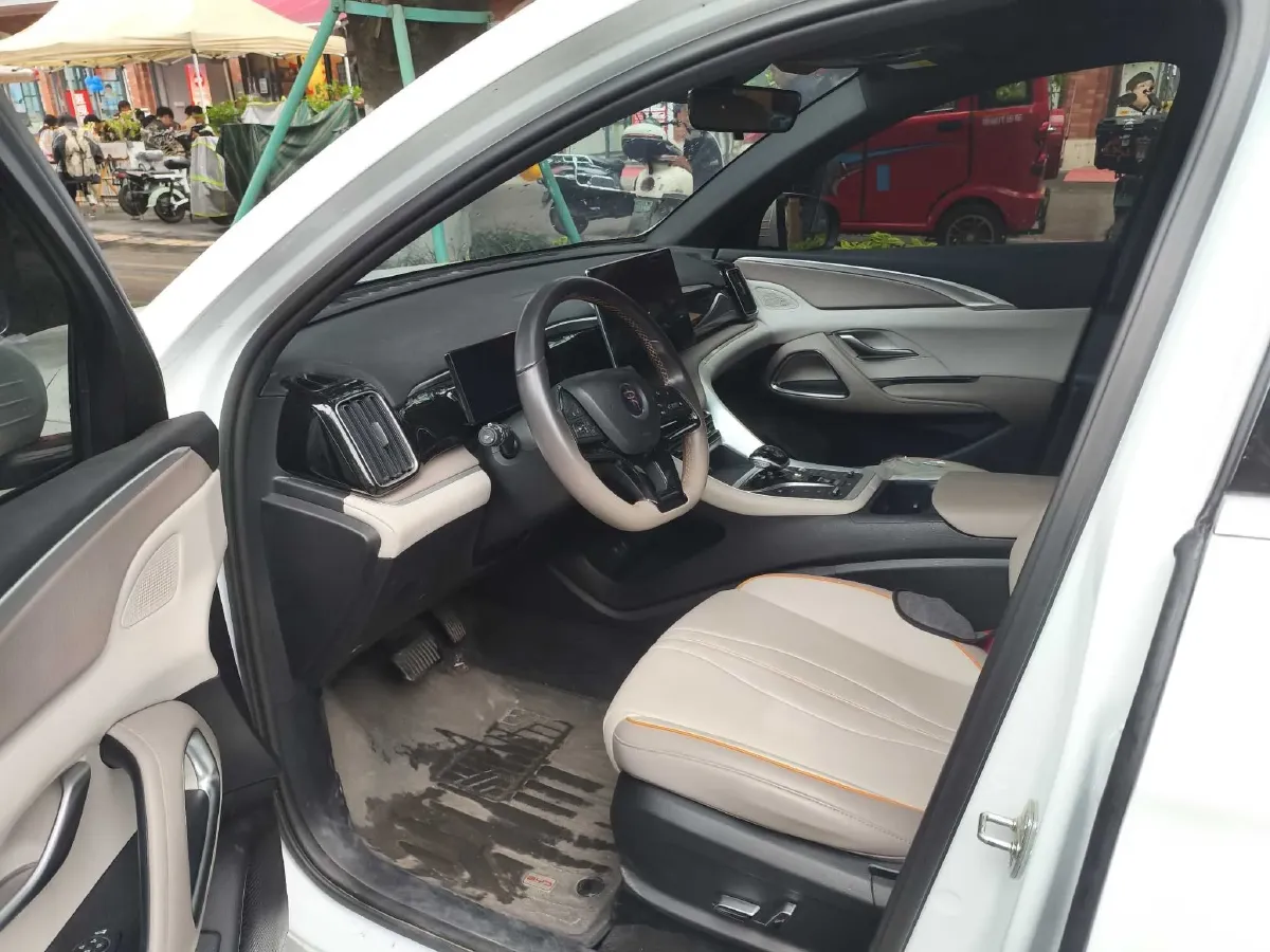 2023 BYD Song Pro 1.5L 110HP L4 E-CVT PHEV 18.3KWH,autocango,china used car exporter,china ev exporter,chinese used car exporter,chinese used ev exporter