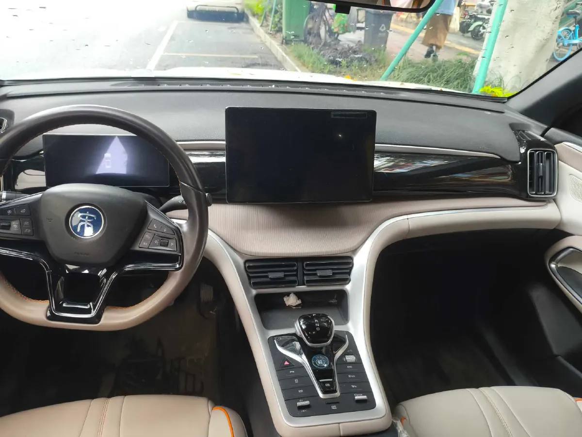 2023 BYD Song Pro 1.5L 110HP L4 E-CVT PHEV 18.3KWH,autocango,china used car exporter,china ev exporter,chinese used car exporter,chinese used ev exporter