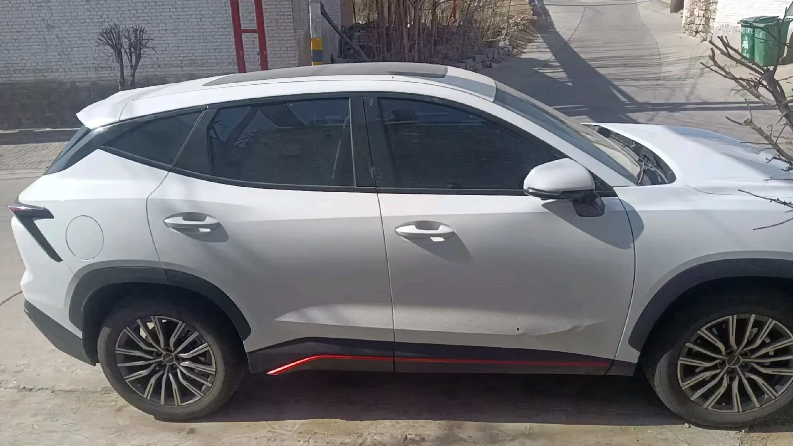 2024 Jetour DASHING 1.5T 156HP L4 6DCT,autocango,china used car exporter,china ev exporter,chinese used car exporter,chinese used ev exporter
