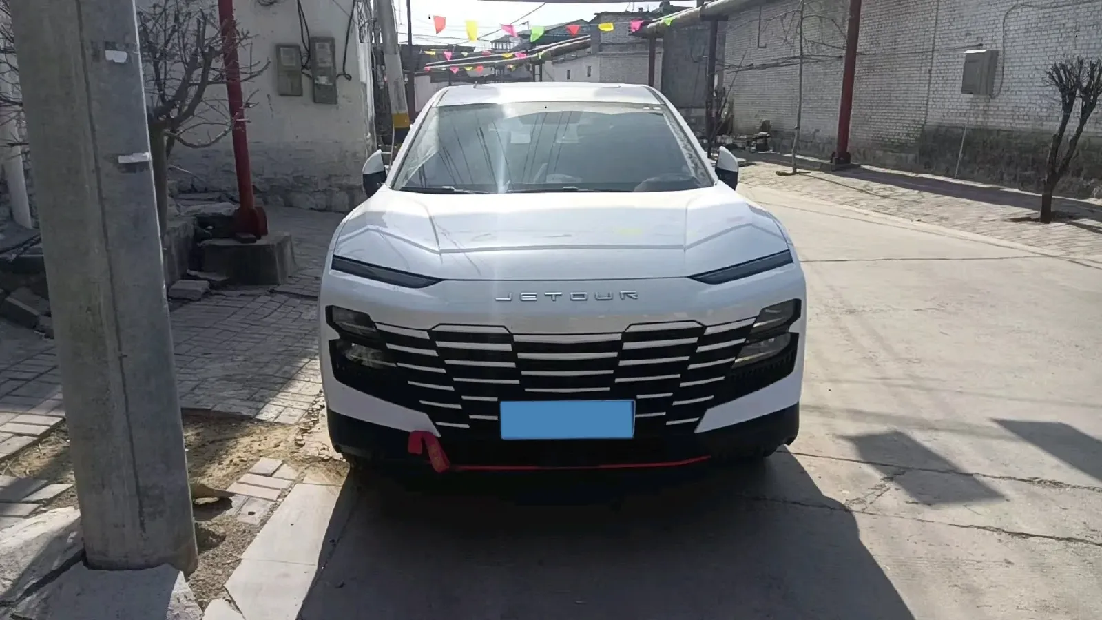 2024 Jetour DASHING 1.5T 156HP L4 6DCT,autocango,china used car exporter,china ev exporter,chinese used car exporter,chinese used ev exporter