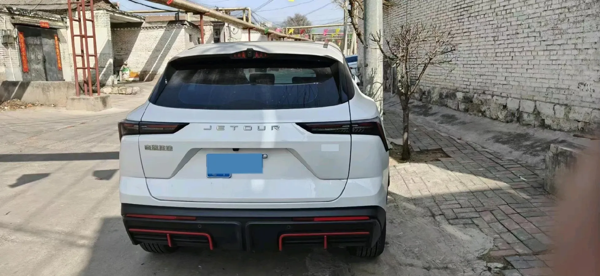 2024 Jetour DASHING 1.5T 156HP L4 6DCT,autocango,china used car exporter,china ev exporter,chinese used car exporter,chinese used ev exporter