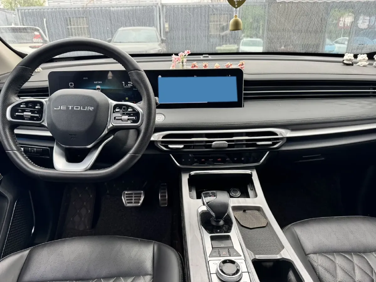 2023 Jetour X70 Plus 1.6T 197HP L4 7DCT,autocango,china used car exporter,china ev exporter,chinese used car exporter,chinese used ev exporter