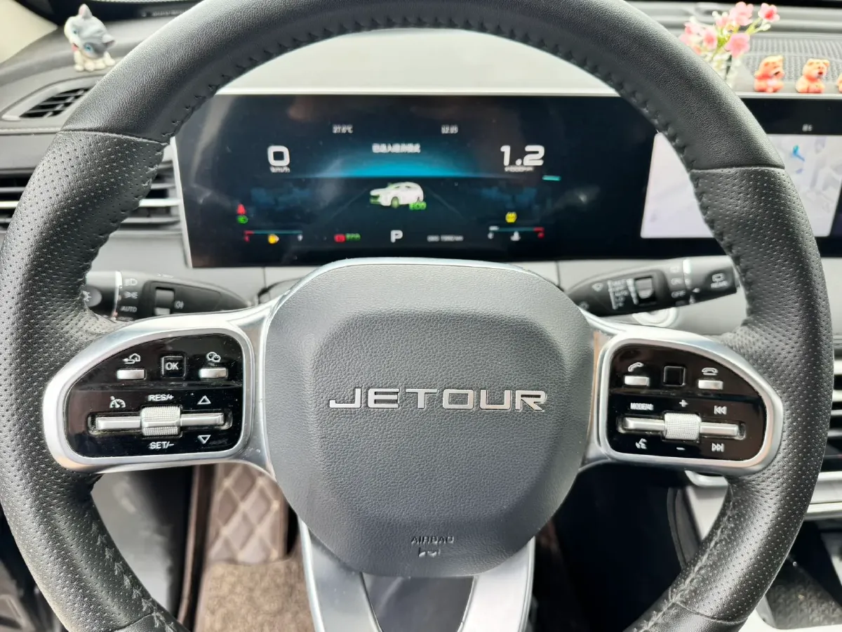 2023 Jetour X70 Plus 1.6T 197HP L4 7DCT,autocango,china used car exporter,china ev exporter,chinese used car exporter,chinese used ev exporter