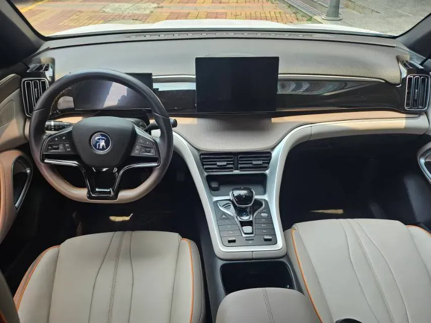 2024 BYD Song Pro 1.5L 110HP L4 E-CVT PHEV 12.9KWH,autocango,china used car exporter,china ev exporter,chinese used car exporter,chinese used ev exporter