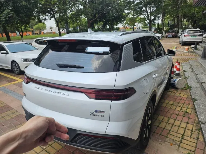 2024 BYD Song Pro 1.5L 110HP L4 E-CVT PHEV 12.9KWH,autocango,china used car exporter,china ev exporter,chinese used car exporter,chinese used ev exporter