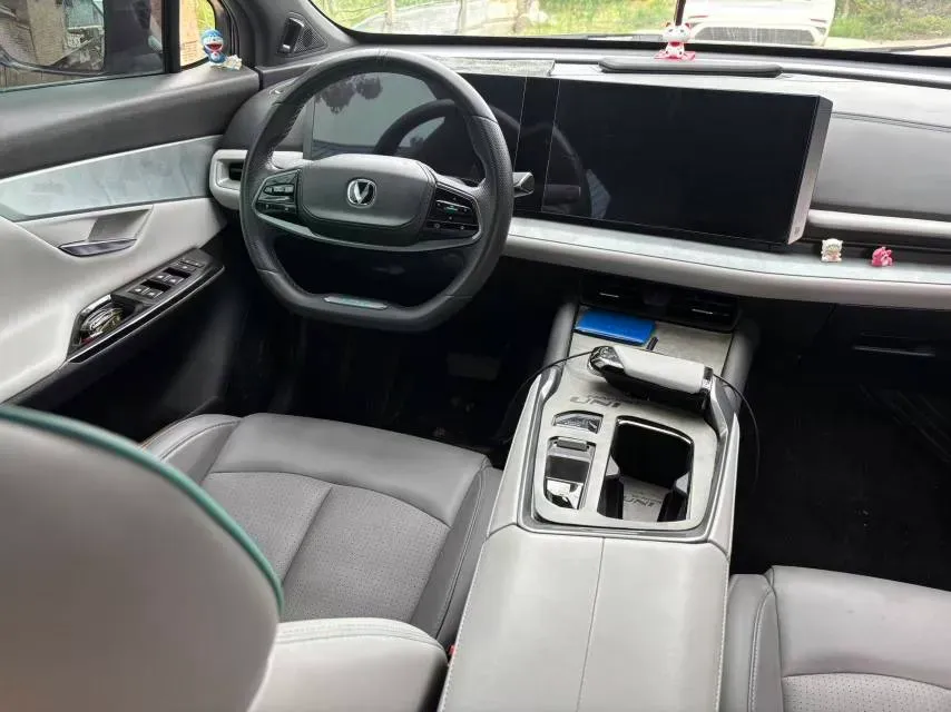 2023 ChangAn UNI-T 1.5T 188HP L4 7DCT,autocango,china used car exporter,china ev exporter,chinese used car exporter,chinese used ev exporter