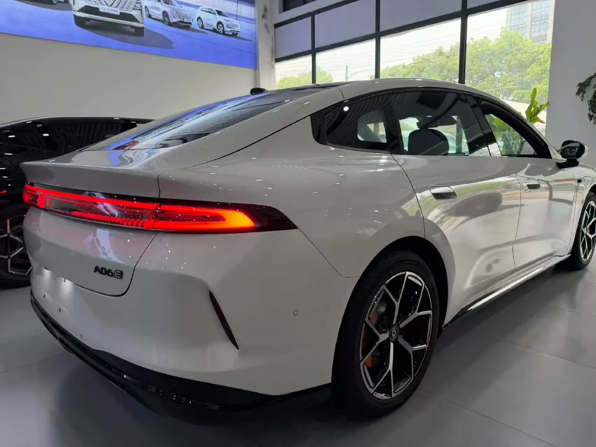 2026 ChangAn QiYuan A06 BEV,autocango,china used car exporter,china ev exporter,chinese used car exporter,chinese used ev exporter