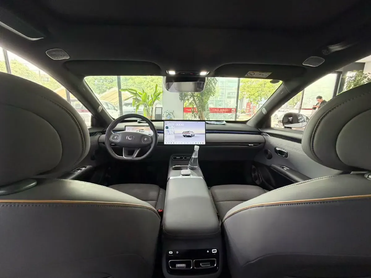 2026 ChangAn QiYuan A06 BEV,autocango,china used car exporter,china ev exporter,chinese used car exporter,chinese used ev exporter