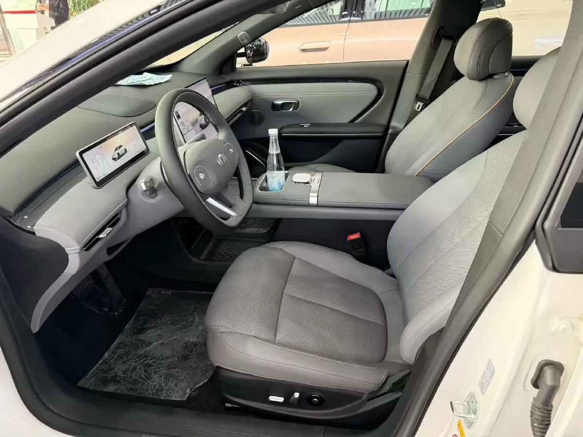 2026 ChangAn QiYuan A06 BEV,autocango,china used car exporter,china ev exporter,chinese used car exporter,chinese used ev exporter