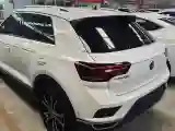 2018 Borgward BX7 2.0T 224HP L4 6AT