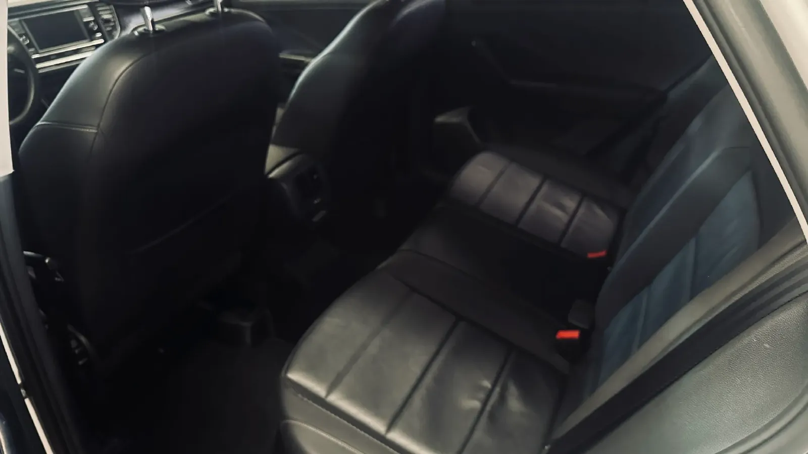 2018 Borgward BX7 2.0T 224HP L4 6AT,autocango,china used car exporter,china ev exporter,chinese used car exporter,chinese used ev exporter