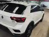 2018 Borgward BX7 2.0T 224HP L4 6AT