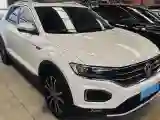 2018 Borgward BX7 2.0T 224HP L4 6AT