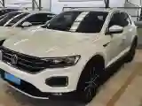 2018 Borgward BX7 2.0T 224HP L4 6AT