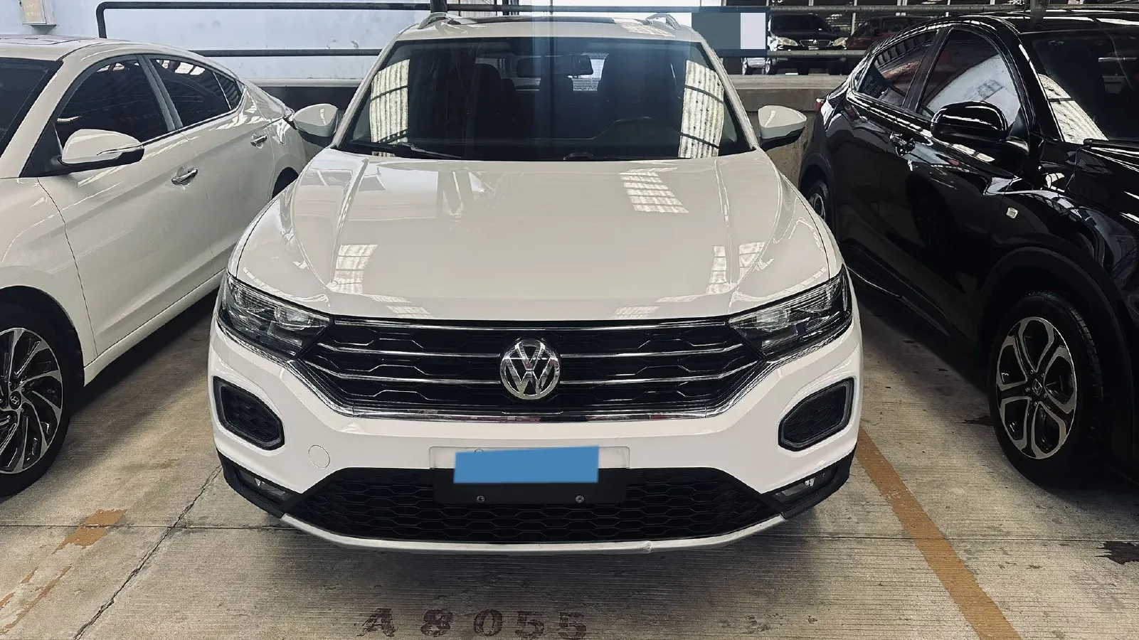 2018 Borgward BX7 2.0T 224HP L4 6AT,autocango,china used car exporter,china ev exporter,chinese used car exporter,chinese used ev exporter