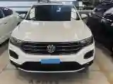 2018 Borgward BX7 2.0T 224HP L4 6AT
