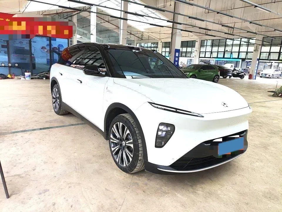 2023 NIO EC7 BEV 100KWH,autocango,china used car exporter,china ev exporter,chinese used car exporter,chinese used ev exporter