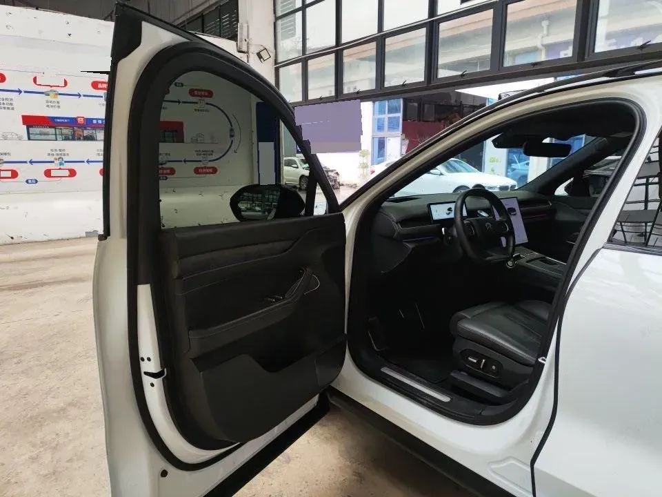 2023 NIO EC7 BEV 100KWH,autocango,china used car exporter,china ev exporter,chinese used car exporter,chinese used ev exporter